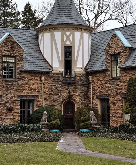 tudor stone|stone tudor homes.